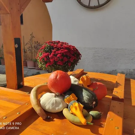 Apartament Pod Sribrnou Horou