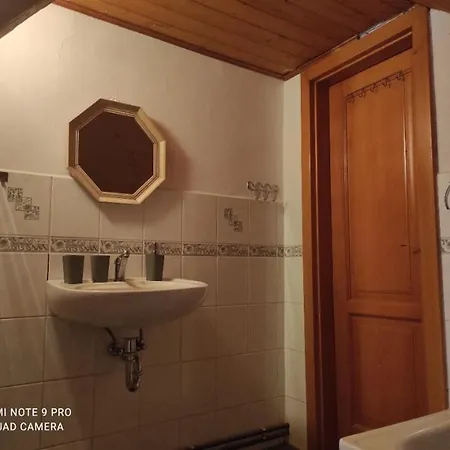 Pod Sříbrnou Horou