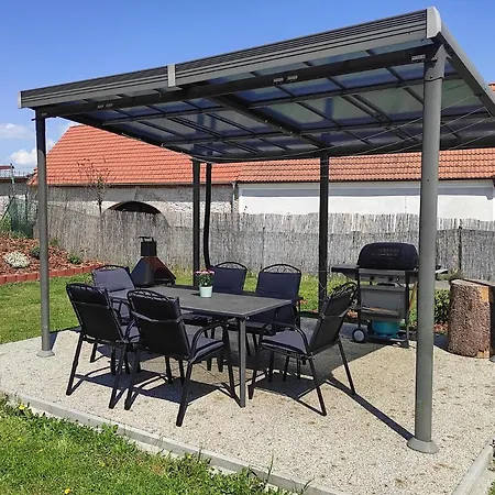 Apartman Pod Sribrnou Horou *