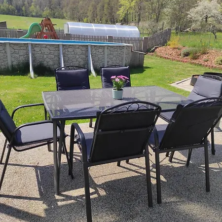 Apartament Pod Sribrnou Horou *