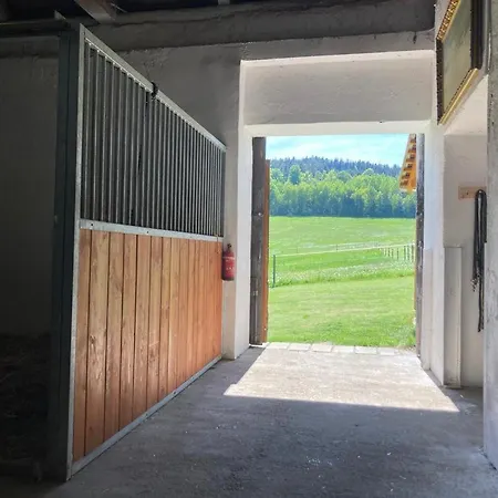 Apartament Pod Sribrnou Horou *