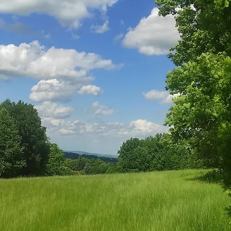 Appartamento Pod Sříbrnou Horou Lhenice